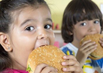 Tunisie : 11% des gar&ccedil;ons et 11,6% des filles sont en surpoids