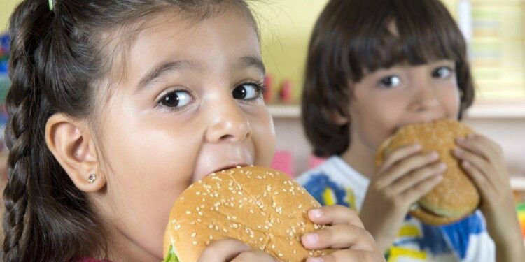 Tunisie : 11% des garçons et 11,6% des filles sont en surpoids