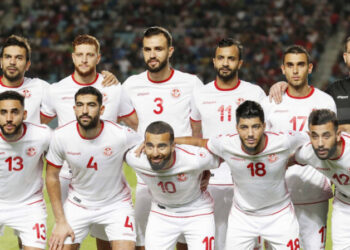 CAN 2019 : Le calendrier des matchs de la Tunisie