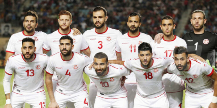 CAN 2019 : Le calendrier des matchs de la Tunisie