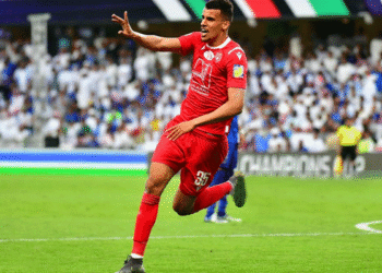 1/4 finale CAF : L'Etoile file en demi-finale