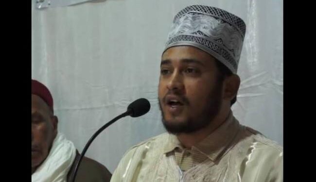 Ecole de Regueb : La condamnation de Farouk Zeribi allégée