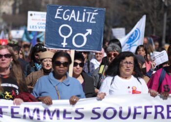 Tunis, capitale mondiale de l&rsquo;&eacute;galit&eacute; des sexes pendant trois jours