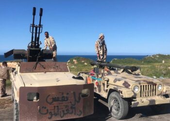 Un num&eacute;ro sp&eacute;cial mis &agrave; la disposition de la communaut&eacute; tunisienne en Libye