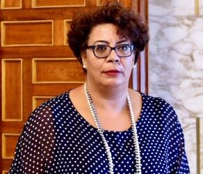 Affaire des 13 diplomates fran&ccedil;ais : Saida Garrache d&eacute;ment cat&eacute;goriquement RFI