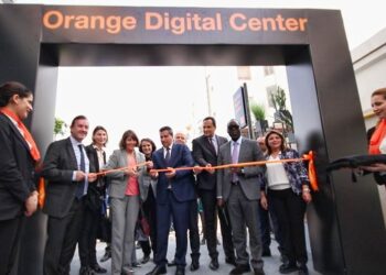 Lancement, en Tunisie, du premier Orange Digital Center en Afrique et au Moyen-Orient