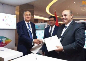 Tunisie Telecom et 3S s’allient pour lancer le premier réseau IoT en Tunisie