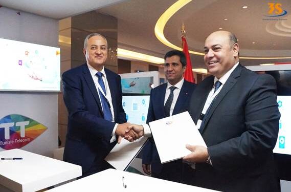 Tunisie Telecom et 3S s’allient pour lancer le premier réseau IoT en Tunisie
