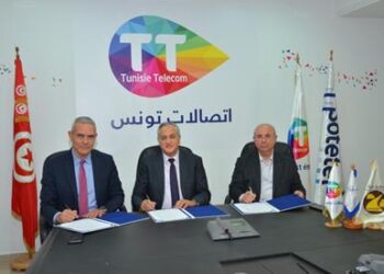 Le très haut débit et l'immobilier : Tunisie Telecom et sa filiale Sotetel se rapprochent du groupe Soroubat