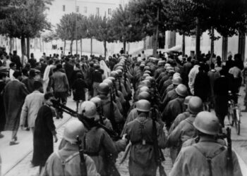 P&eacute;riode coloniale : L&rsquo;UGTT appelle la France &agrave; d&eacute;dommager les Tunisiens
