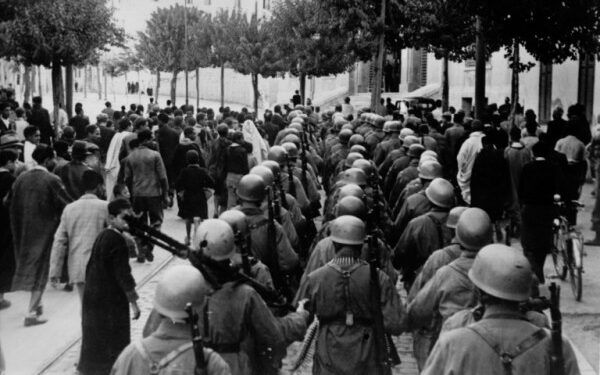 Période coloniale : L’UGTT appelle la France à dédommager les Tunisiens