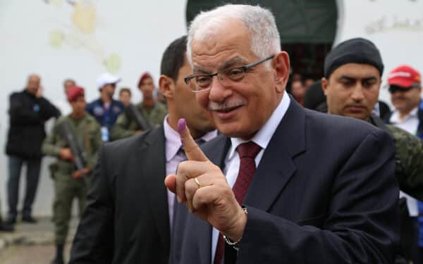 Kamel Morjane se porte candidat aux Pr&eacute;sidentielles