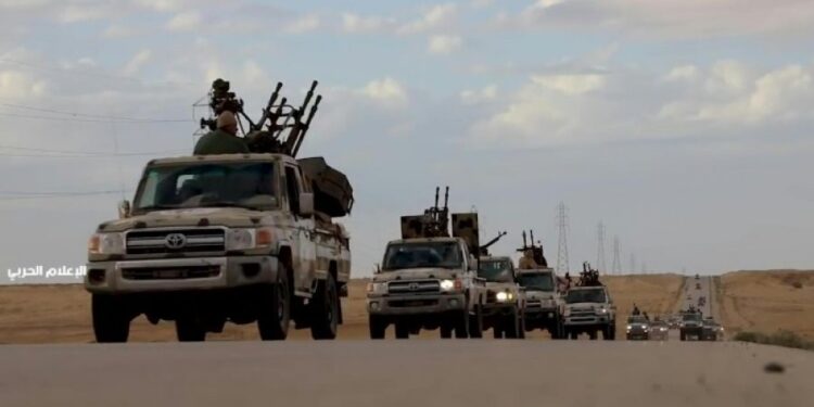 Crise libyenne : La Tunisie réitère son appel à mettre fin aux combats