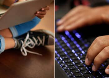 La Manouba : Un surveillant harc&egrave;le sexuellement des coll&eacute;giennes via Facebook