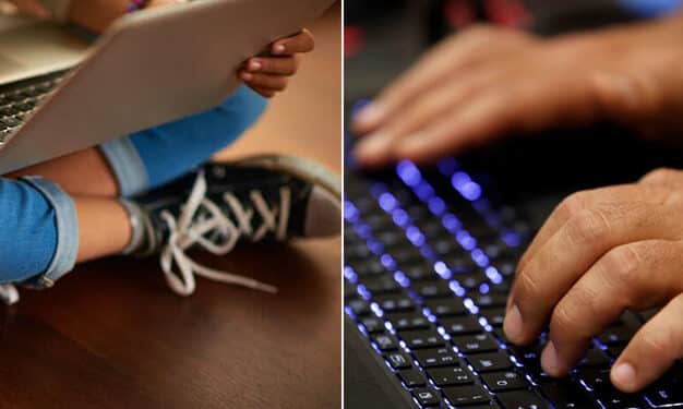 La Manouba : Un surveillant harc&egrave;le sexuellement des coll&eacute;giennes via Facebook