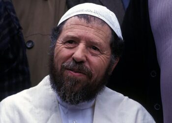 Algérie : Décès d'Abassi Madani, ancien chef du FIS