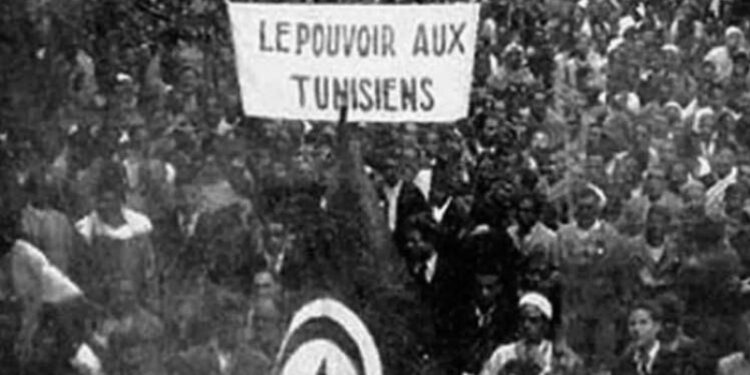 9 avril : La Tunisie commémore la fête des martyrs