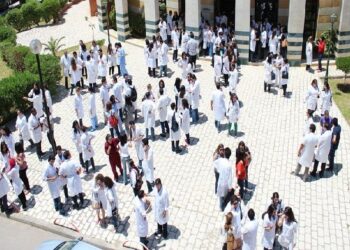 Tunisie : Pourquoi ne pas vouloir privatiser les &eacute;tudes en m&eacute;decine ?