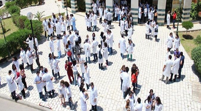 Tunisie : Pourquoi ne pas vouloir privatiser les &eacute;tudes en m&eacute;decine ?