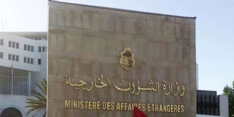 La Tunisie réitère son appel pour un arrêt immédiat des combats en Libye