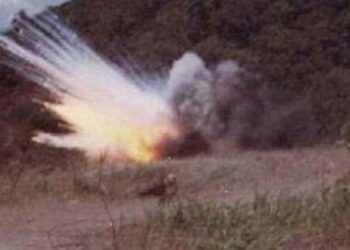 Kasserine : Un soldat tombe en martyr suite &agrave; l'explosion d'une mine