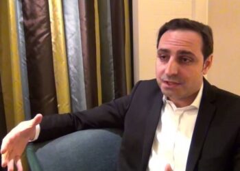 ONU : "L'arrestation de Moncef Kartas en Tunisie suscite de vives inqui&eacute;tudes"