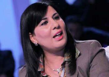 Abir Moussi : "J'&eacute;tais sur le point d&rsquo;&ecirc;tre assassin&eacute;e &agrave; Sidi Bouzid"