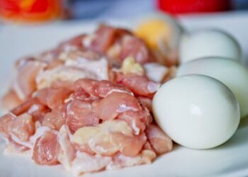 La Tunisie ouvre son march&eacute; aux b&oelig;ufs, volailles et &oelig;ufs "Made in USA" !