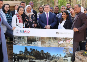 Les touristes am&eacute;ricains bient&ocirc;t de retour en Tunisie