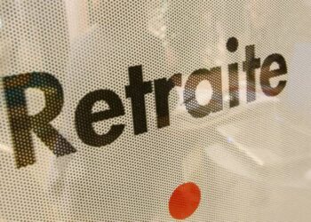 P&eacute;tition contre la loi sur l'augmentation de l'&acirc;ge de la retraite