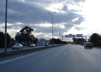 Equipement : Le budget d'entretien ne couvre que 10% des routes en Tunisie