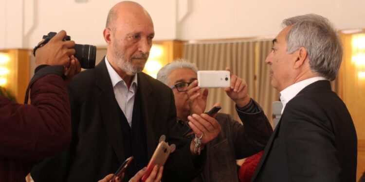 Après El Mechtel, Samir Jaieb rachète Le Palace et compte bien aller encore plus loin