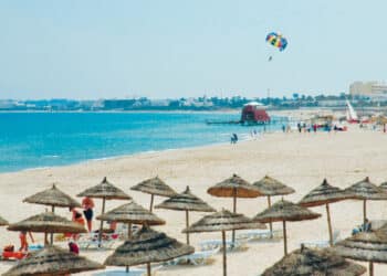 Monastir, le coup de c&oelig;ur du "Parisien"