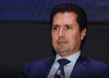 Slim F&eacute;riani commente la hausse des prix du carburant