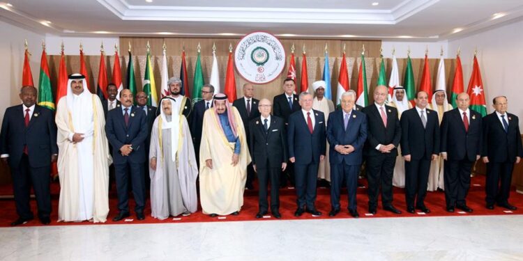 L'Iran commente le Sommet de Tunis