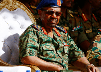 Coup d'Etat militaire au Soudan !