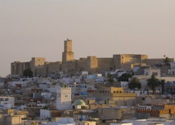 Place Virgile, rues Sitbon, Bessis et Uzan:  Une symbolique pour le vivre ensemble