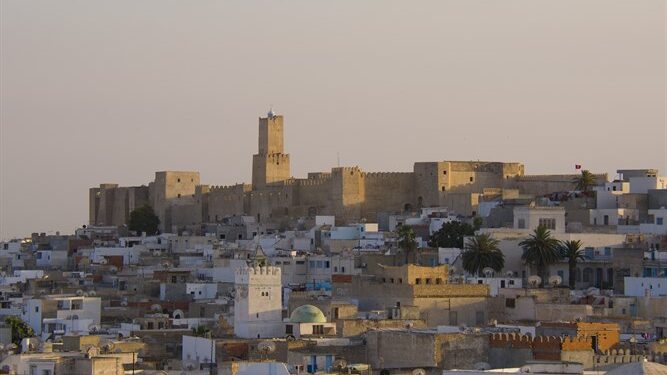 Place Virgile, rues Sitbon, Bessis et Uzan:  Une symbolique pour le vivre ensemble