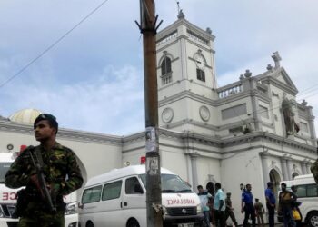 Sri Lanka : 87 détonateurs découverts dans une gare au lendemain de la vague d'attentats