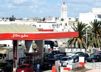 Tunisie : Les stations-service en gr&egrave;ve, pas de carburant ce vendredi