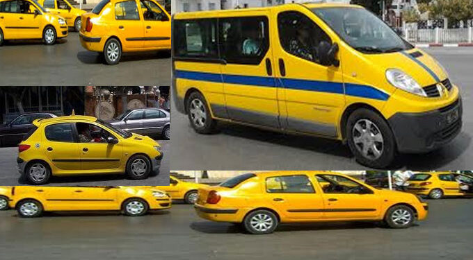 Hausse des prix du carburant : Les propri&eacute;taires des taxis et louages protestent &agrave; partir du lundi