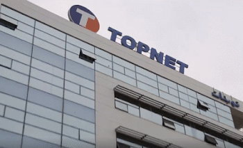 Internet : Croissance remarquable de Topnet avec une hausse de 46% de son CA