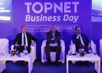 Topnet Business Day : La transformation digitale disséquée par les experts