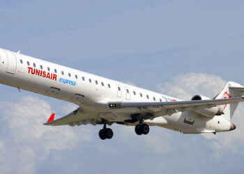 Tunisair Express dispose de trois avions, dont un en panne!