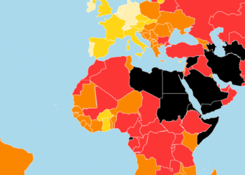 Libert&eacute; de presse : La Tunisie gagne 25 places et ancre son leadership arabe