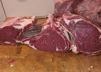 Tunisie : La majorit&eacute; de la viande vendue n'est pas contr&ocirc;l&eacute;e