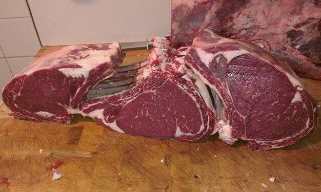 Tunisie : La majorité de la viande vendue n'est pas contrôlée
