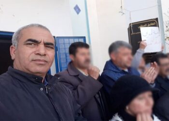 Lassaad Yaakoubi r&eacute;&eacute;lu &agrave; la t&ecirc;te de la f&eacute;d&eacute;ration de l'enseignement secondaire