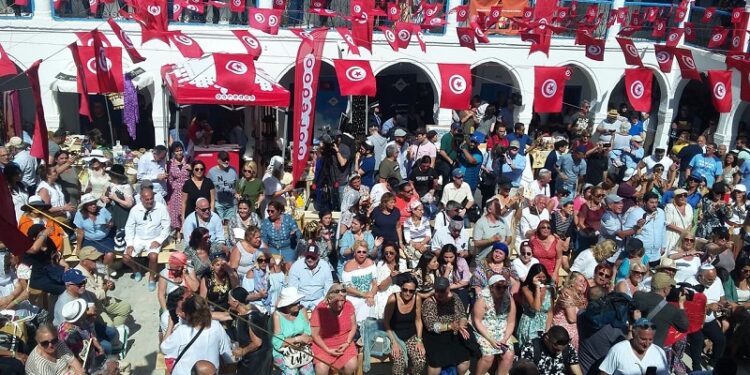 René Trabelsi : "Organiser un événement religieux juif dans un pays arabe, ce n'est pas donné..."