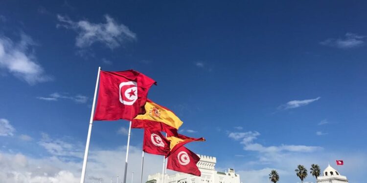 L'Espagne lève les restrictions de voyage vers la Tunisie et reclasse deux gouvernorats